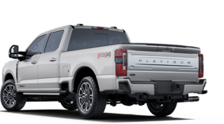 2025 Ford Super Duty® External Image 3